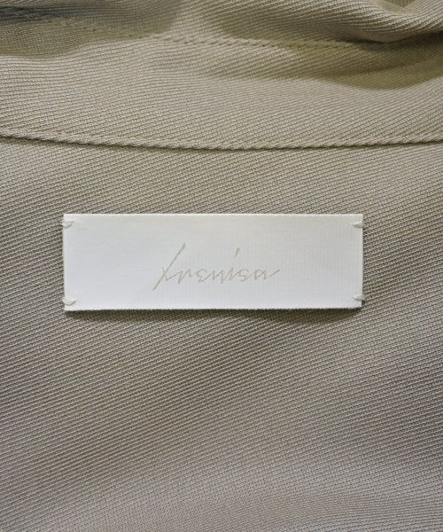 IRENISA 其他飛行外套