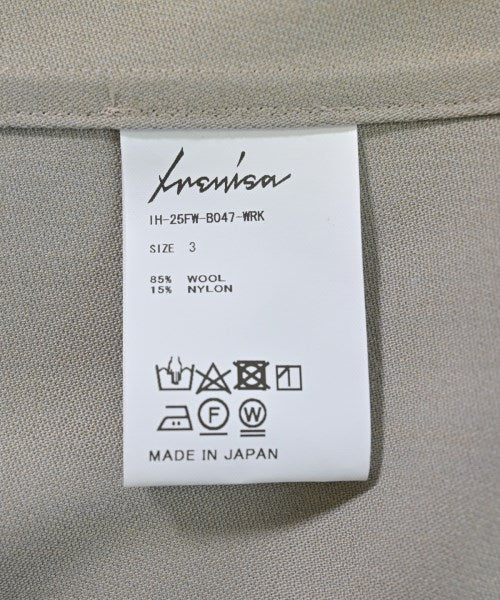 IRENISA 其他飛行外套