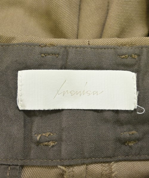 IRENISA 長褲