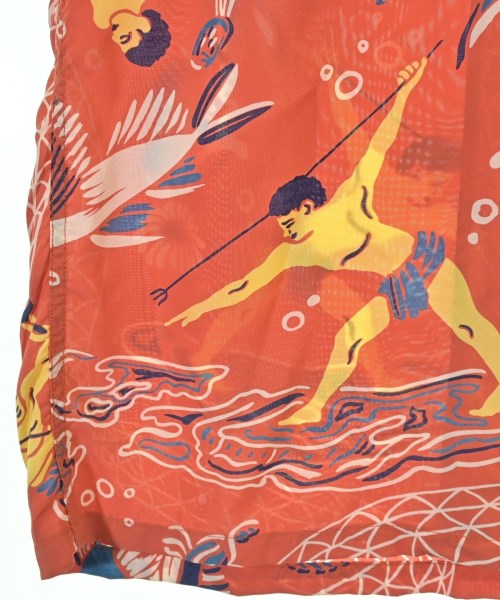 KEONI OF HAWAII 休閒襯衫