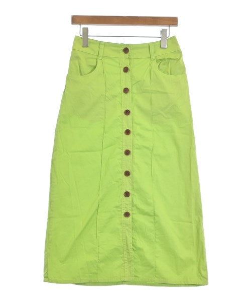 Lisa Says Gah 長裙/超長裙