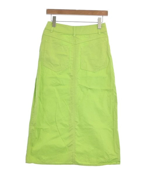 Lisa Says Gah 長裙/超長裙