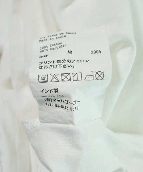 Personal Effects T恤/上衣