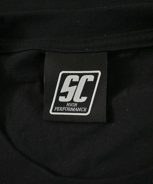 SC-SubCulture- T恤/上衣