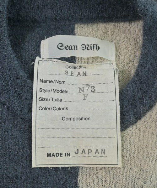 SEAN NISH 毛衣
