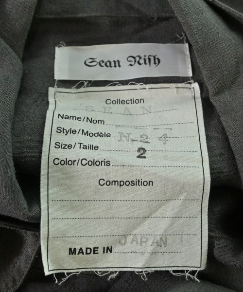 SEAN NISH 其他款