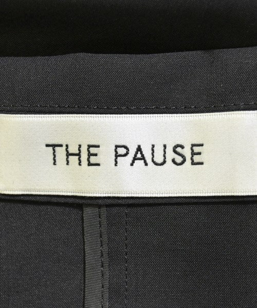 THE PAUSE 夾克