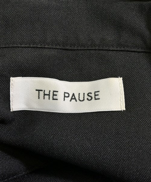 THE PAUSE 背心