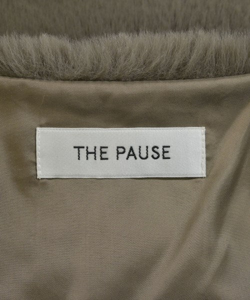 THE PAUSE 其他飛行外套