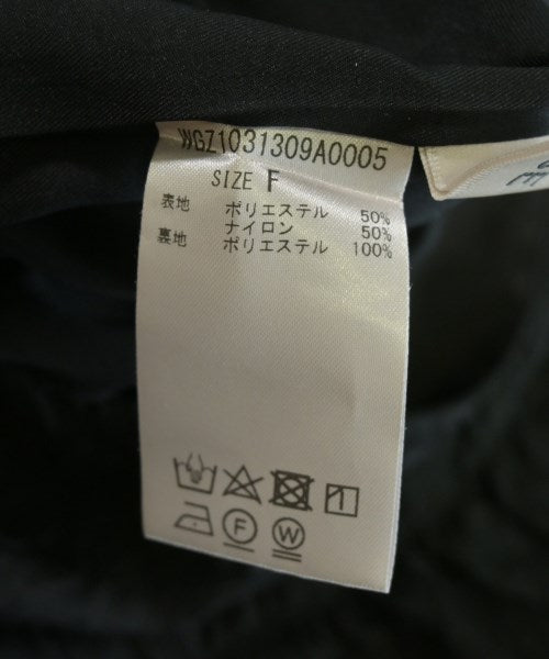 THE PAUSE 洋裝