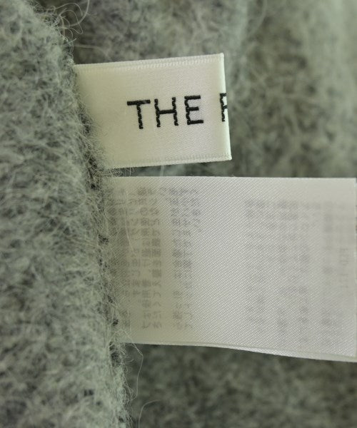 THE PAUSE 毛衣