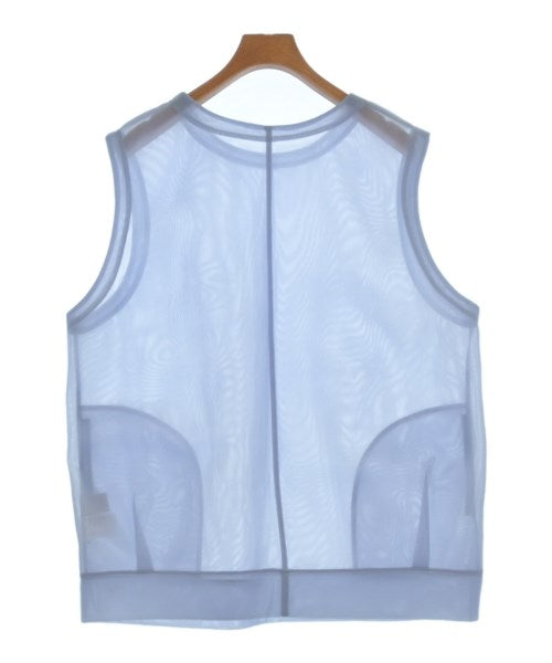 VERSEAU 無袖上衣