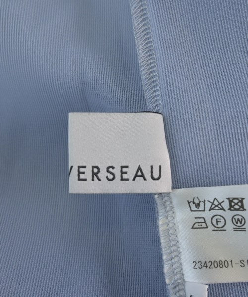 VERSEAU 無袖上衣