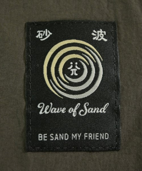 Wave of Sand 其他款