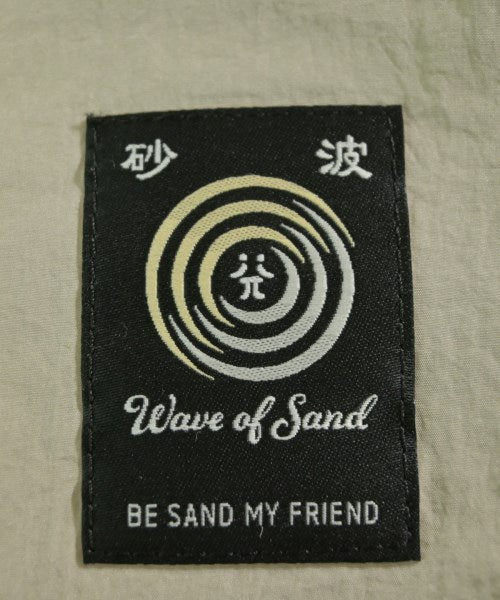 Wave of Sand 其他款