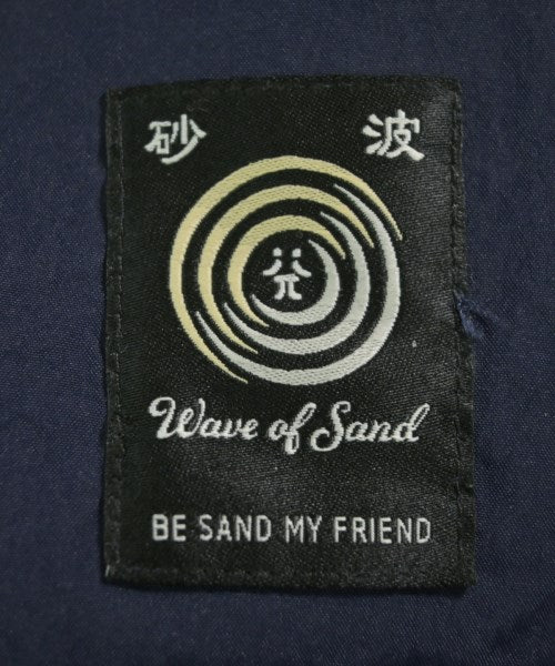 Wave of Sand 其他款