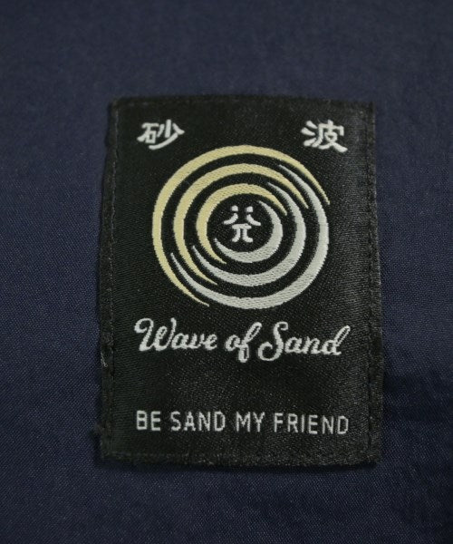 Wave of Sand 其他款