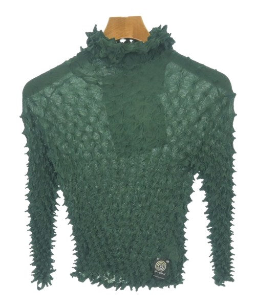 Wave of Sand T恤/上衣