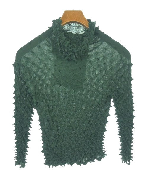 Wave of Sand T恤/上衣