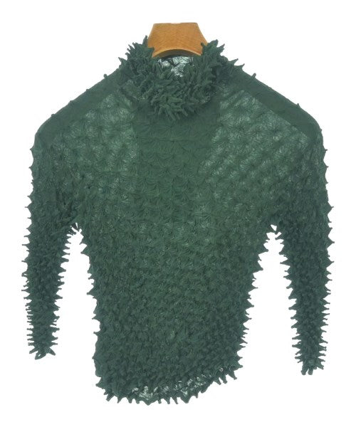 Wave of Sand T恤/上衣