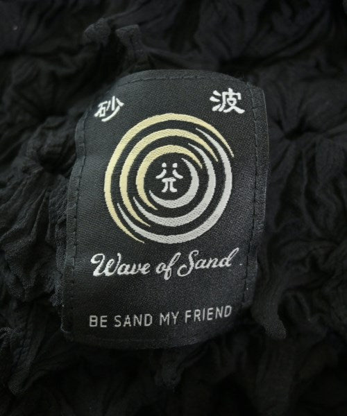 Wave of Sand T恤/上衣