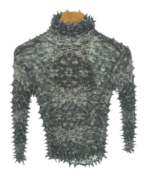 Wave of Sand T恤/上衣