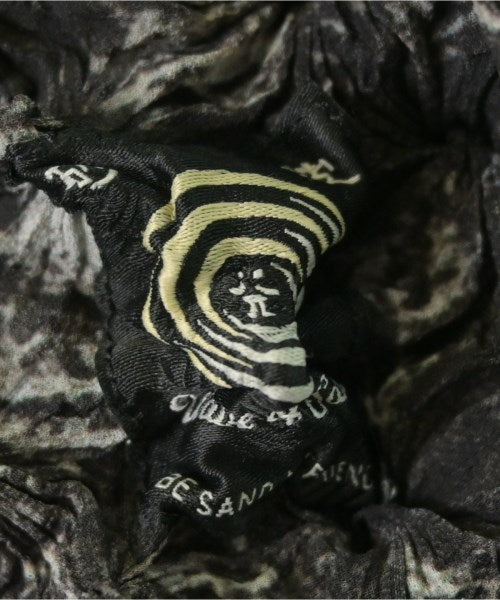 Wave of Sand T恤/上衣