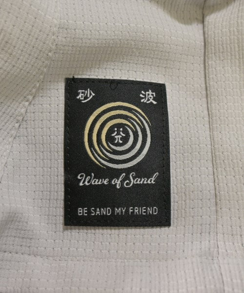 Wave of Sand 其他飛行外套