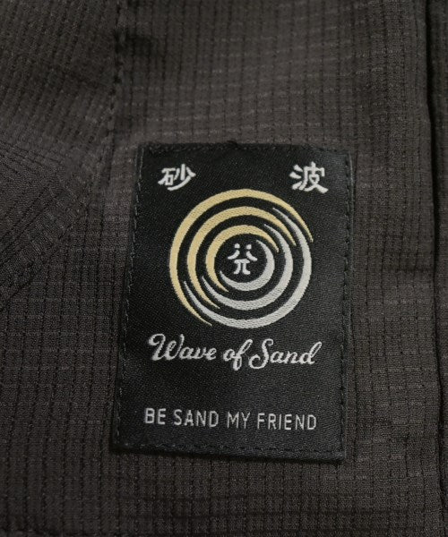 Wave of Sand 其他飛行外套
