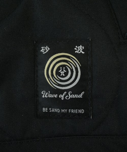 Wave of Sand 其他飛行外套