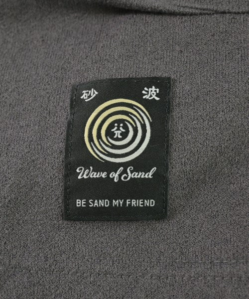 Wave of Sand 短褲