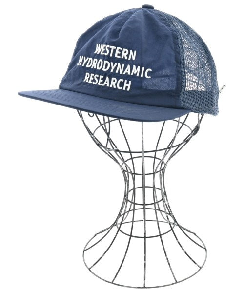 Western Hydrodynamic Research 棒球帽