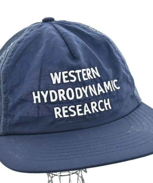 Western Hydrodynamic Research 棒球帽