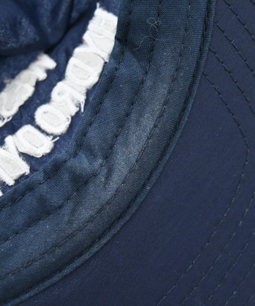 Western Hydrodynamic Research 棒球帽