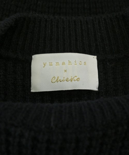 yunahica 無袖上衣