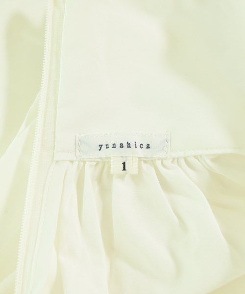 yunahica 女襯衫