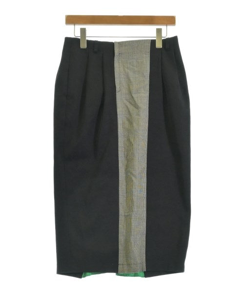 be released 長裙/超長裙