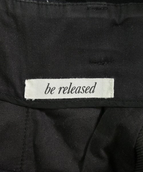 be released 長裙/超長裙