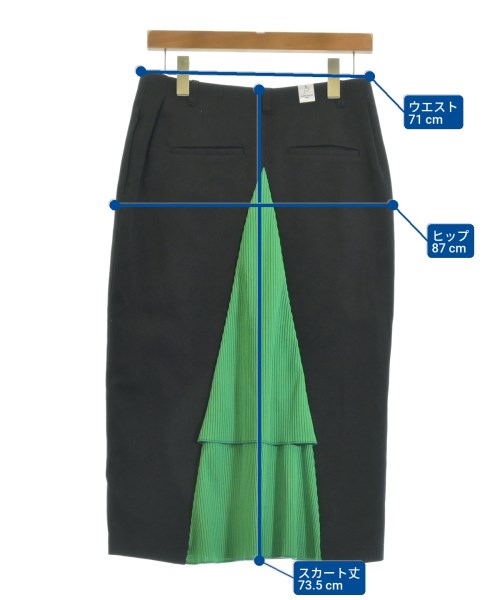 be released 長裙/超長裙