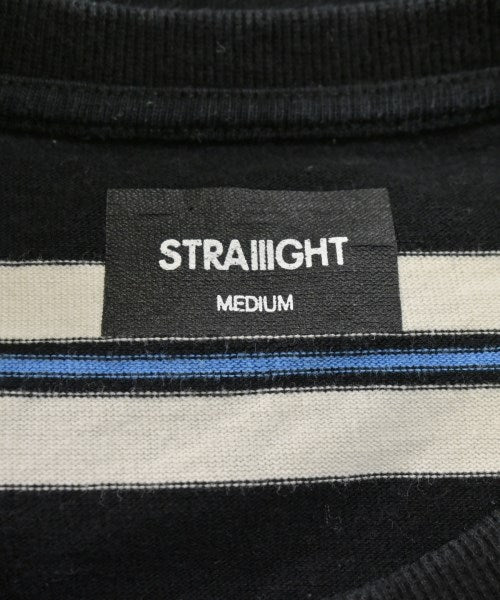STRAIIIGHT T恤/上衣