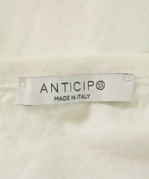 ANTICIPO T恤/上衣