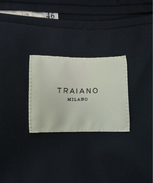 TRAIANO MILANO 西裝外套