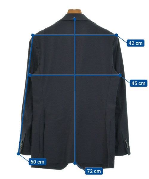 TRAIANO MILANO 西裝外套