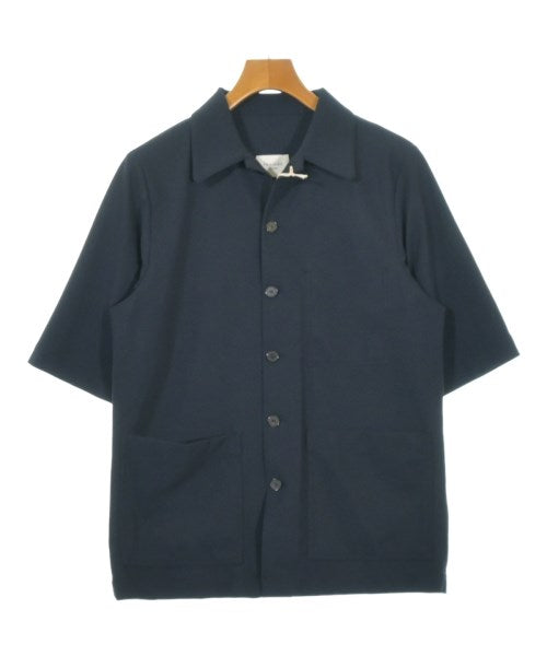TRAIANO MILANO 休閒襯衫