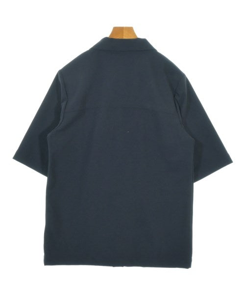 TRAIANO MILANO 休閒襯衫