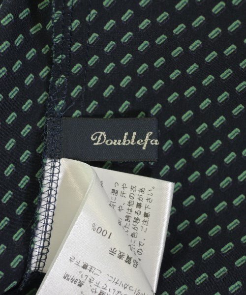 Doubleface Tokyo 女襯衫