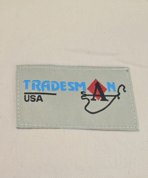 TRADESMAN 其他款