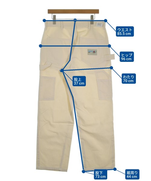TRADESMAN 其他款