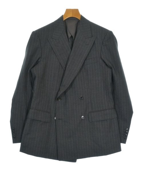 THE GENTLEMAN IN THE PARLOUR 西裝外套