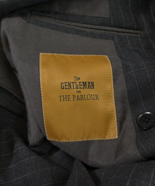 THE GENTLEMAN IN THE PARLOUR 西裝外套